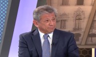 Enrique Castillo: “No tenemos un Estado débil, tenemos un Gobierno débil”