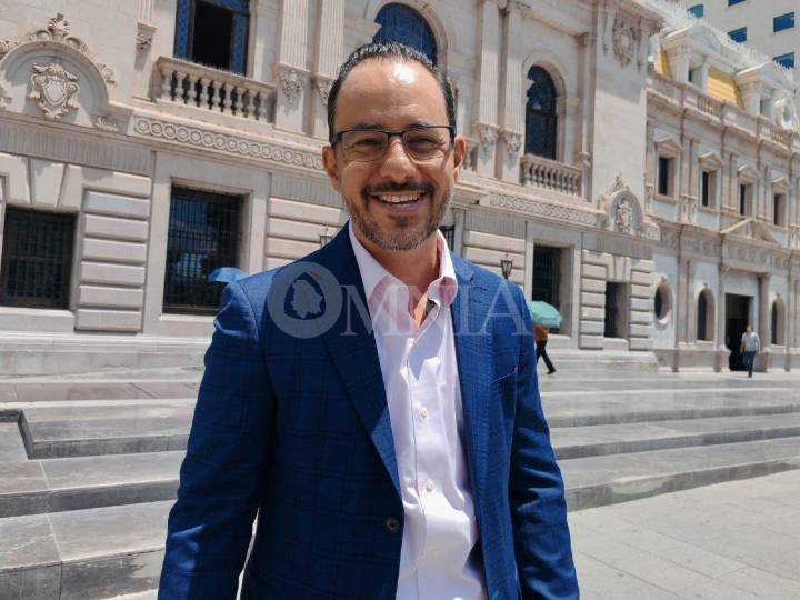 Cada peso de los tres puentes de la capital será vigilado en su uso y transparencia: Jorge Soto
