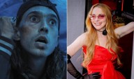 'Weapons' lands top of UK-Ireland box office ahead of 'Freakier Friday'; solid start for Eminem fan film 'Stans'