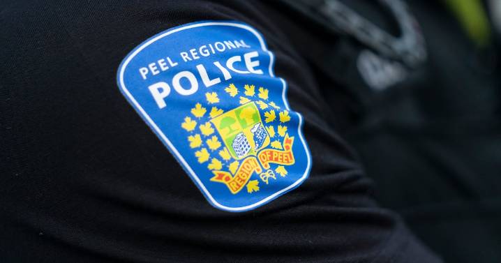 Brampton Amber Alert: man charged with abduction