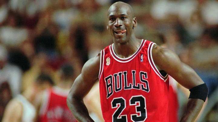Michael Jordan-Kobe Bryant card sells for record $12.9 million at auction