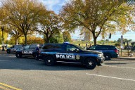 New Trump executive order relaxes chase policies for US Park Police