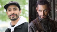 Riz Ahmed Reveals He Was Hospitalized While Filming 'Rogue One'