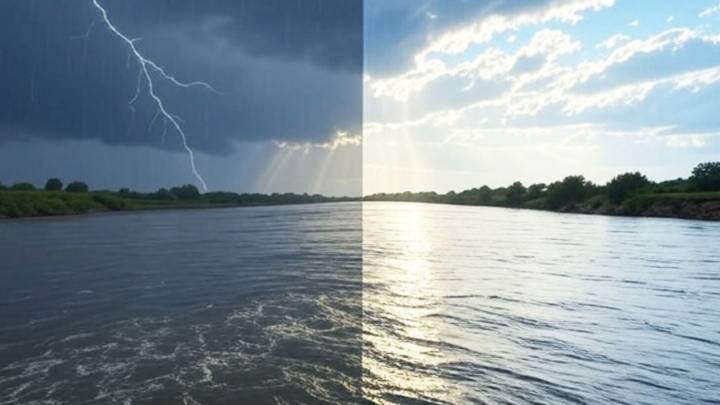 Clima en Nuevo Laredo: ¿volverá a llover en la ciudad o se viene el calorón?