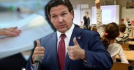 Adiós al calendario del año escolar 2025 | Nueva asignatura llega a escuelas públicas de Florida en 2026 por Ron DeSantis