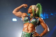 Jade Cargill Reveals Weapons WWE Wouldn't Allow In Wild Evolution 2 Match