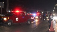 Accidente en bulevar Aeropuerto: Clima y exceso de velocidad lo provocaron, confirman