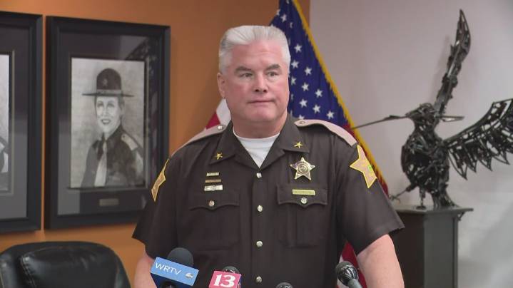 State prisoners, not ICE detainees, putting pressure on Marion County Jail