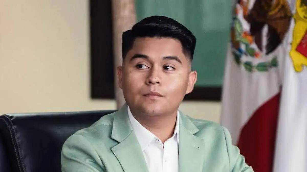 Renuncia director de DIF en La Paz