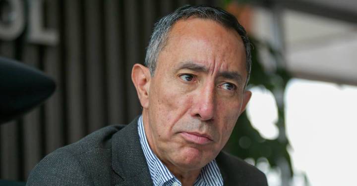 Otro escándalo en Ecopetrol: el multimillonario negocio del gas que se alcanzó a acordar con amigo de Ricardo Roa
