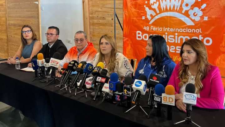 Feria de Barquisimeto regresa con un enfoque familiar y novedades tecnológicas #26Ago