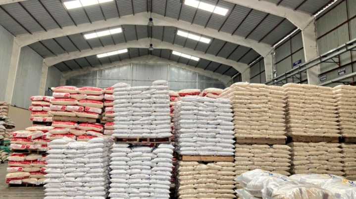 MinAgricultura abre comentarios al borrador que regula precios del arroz blanco