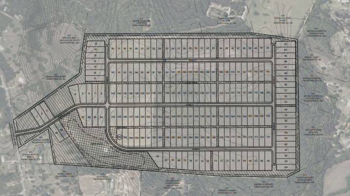 Lexington County to consider 196 home development near Gaston