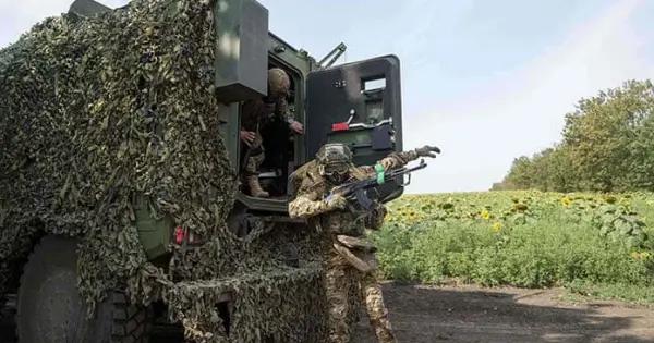 Putin quiere la región del Donetsk: Zelenski