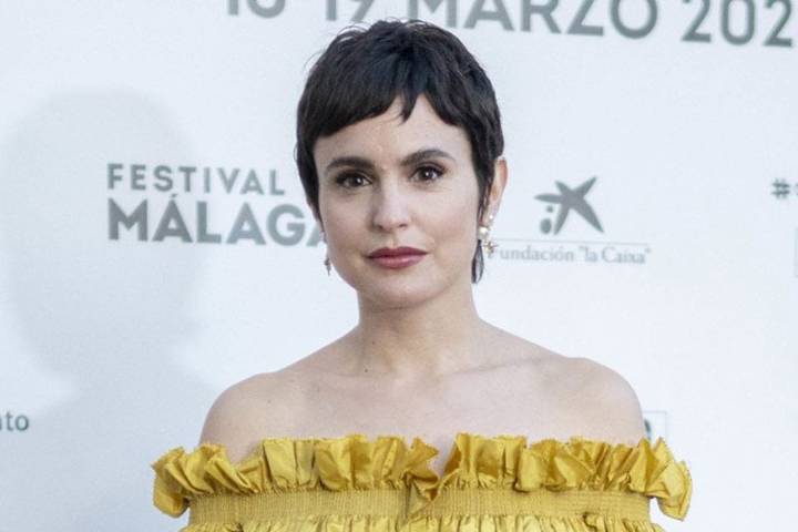 Verónica Echegui: un gran amor, un temor y el deseo final de la actriz que murió a los 42 años