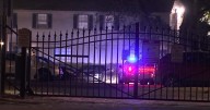 Security guard among 2 injured during shootout at Parkway Village apartment complex, police say