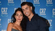 Cristiano Ronaldo y Georgina Rodríguez se comprometen