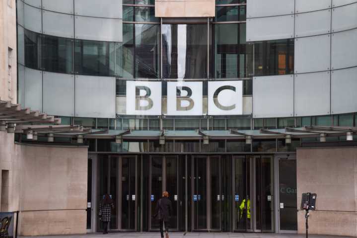 The death of banter and the BBC