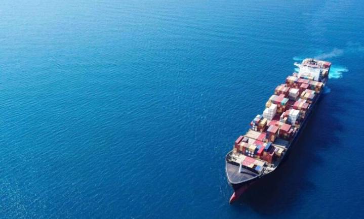 El 15 de septiembre se activa la ruta marítima directa entre Venezuela y Turquía
