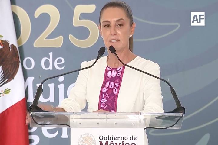 Claudia Sheinbaum: Más de mil 900 mdp para 8 puentes en Colima; Puente Tepalcates no tocará cuerpo de agua de la Laguna de Cuyutlán