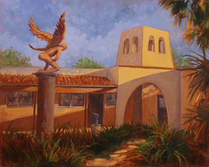 Orlando Sentinel 2025-26 Arts Season Preview