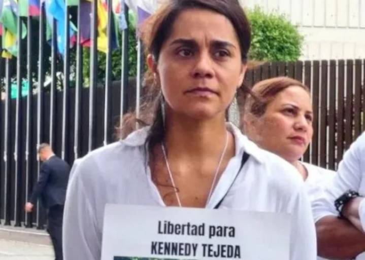 De Madres de Plaza de Mayo a Bregman. La izquierda argentina se aleja del chavismo y repudia la detención de una activista de derechos humanos en Venezuela