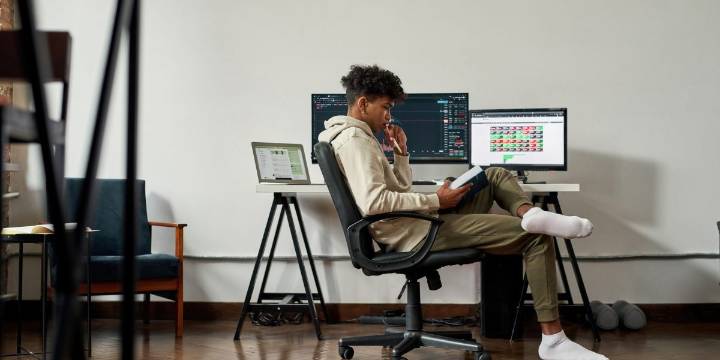 Gen Z are six times more likely to be investing now than in 2015, JPMorgan study finds