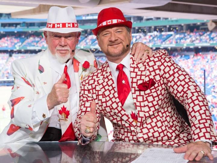 Gregg Zaun breaks silence on details behind Sportsnet firing