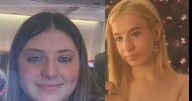 Urgent appeal for missing teen girls who disappeared from two UK towns
