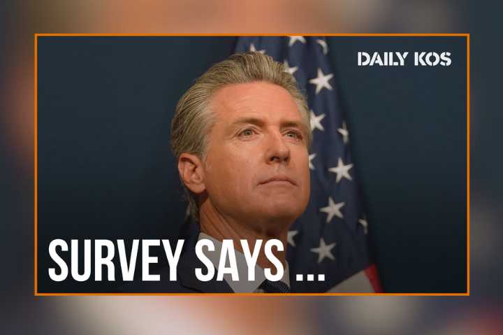 Gavin Newsom has momentum—but can it take him to the White House?