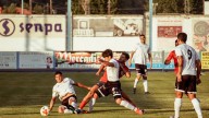 El Coria suma al fin su primer triunfo de la pretemporada