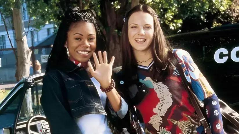 "Estamos emocionadas": Anna Faris y Regina Hall confirman su regreso a Scary Movie