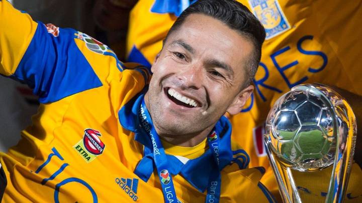 El Histórico: Anselmo Vendrechovski ‘Juninho’