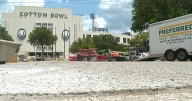 "Controlled chaos" of preparations underway for the State Fair of Texas