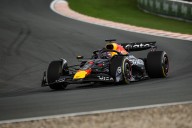 GP de Países Bajos de F1: horarios y dónde ver la carrera