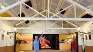 El Cortijo La Hoya de Ogíjares mejora su acústica con un nuevo sistema de insonorización