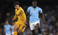 Manchester City vs Wolverhampton por Premier League: cuándo juegan, formaciones y cómo ver
