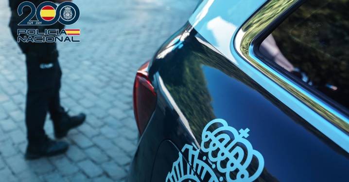 Tratado en la UCI de Salamanca el joven atropellado en Zamora por un coche robado