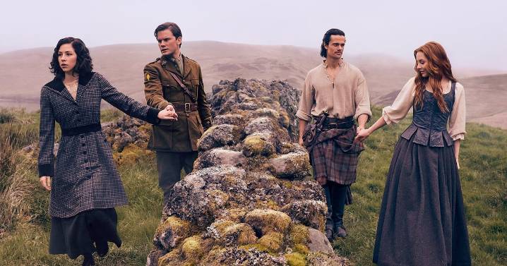 ‘Outlander: Blood of My Blood’ Delivers Two Romances for the Price of One