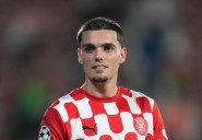 Napoli complete Miguel Gutierrez transfer from Girona