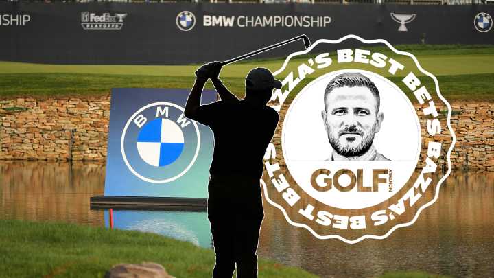 BMW Championship 2025: Bazza's Best Bets And PGA Tour Picks