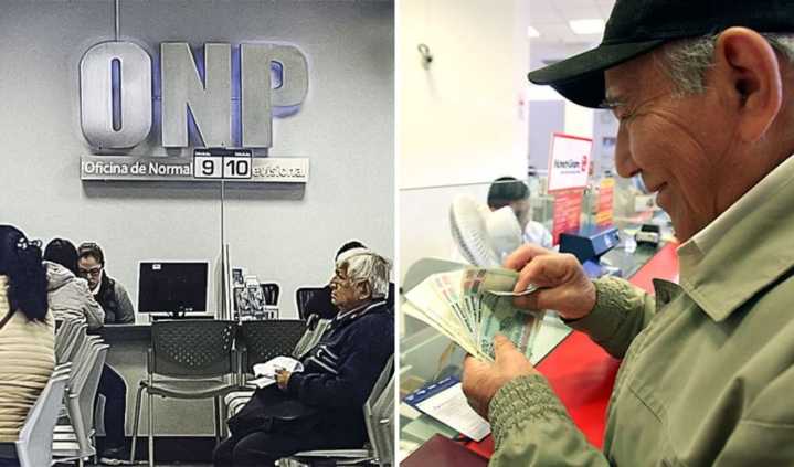 Retiro ONP 2025: ¿De qué trata la propuesta que dejaría pedir hasta S/26.750? Esto es lo que se sabe