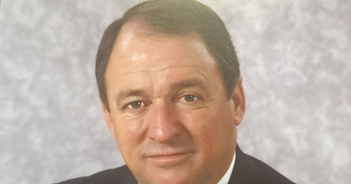 Joe Salter, Louisiana House speaker during Hurricane Katrina aftermath, dies at 82