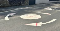 Plymouth people say 'it's not ok' and hit out at St George's Cross 'vandalism'