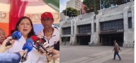 ¡Ahora le toca a otros espacios! Recuperación en pleno (Ver video)