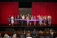 Fantasy Playhouse Children’s Theater & Academy opens new home in Merrimack Mill District