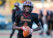 Your picks: Who is the top Group 1 wide receiver in New Jersey high school football?