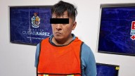 Intentó matar a su esposa a cuchilladas en Tossa Residencial