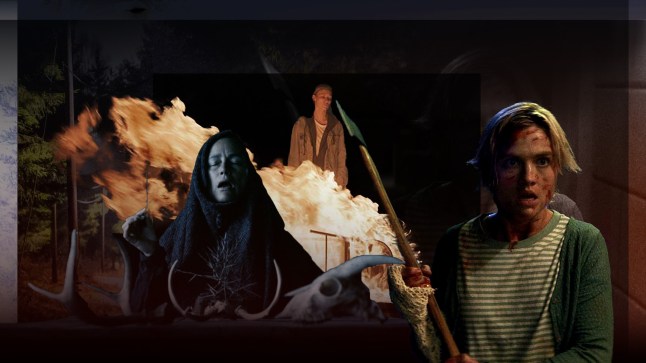 I watched upcoming horror films for 5 days and this is what you need to see