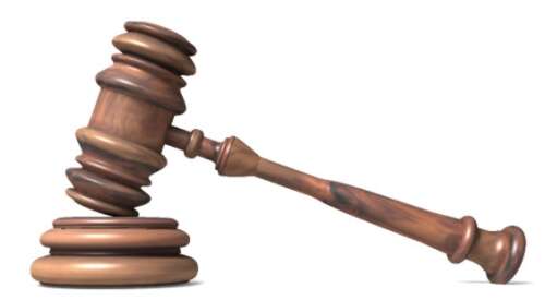 Chicago man pleads guilty to tricking elderly Algonquin woman into sending him $5,000